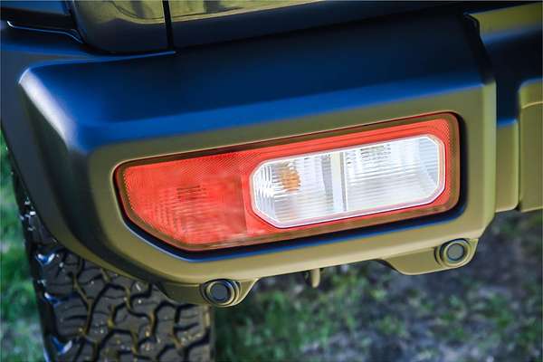 2024 Suzuki Jimny XL JJ