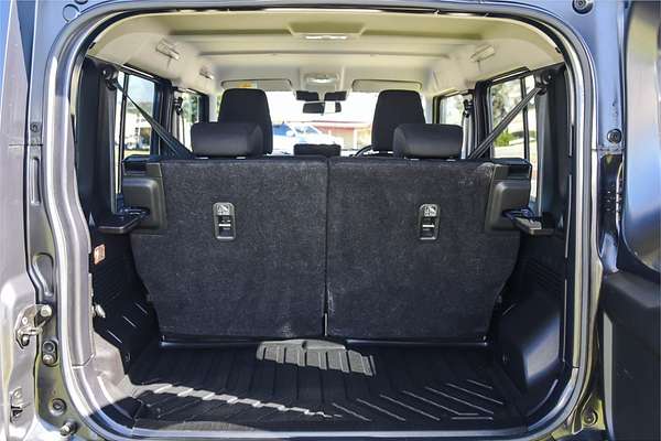 2024 Suzuki Jimny XL JJ