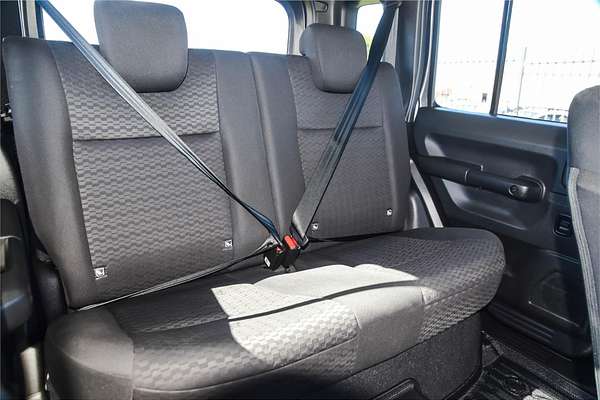 2024 Suzuki Jimny XL JJ