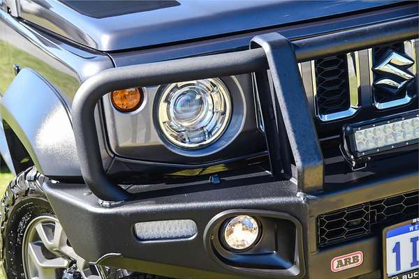 2024 Suzuki Jimny XL JJ