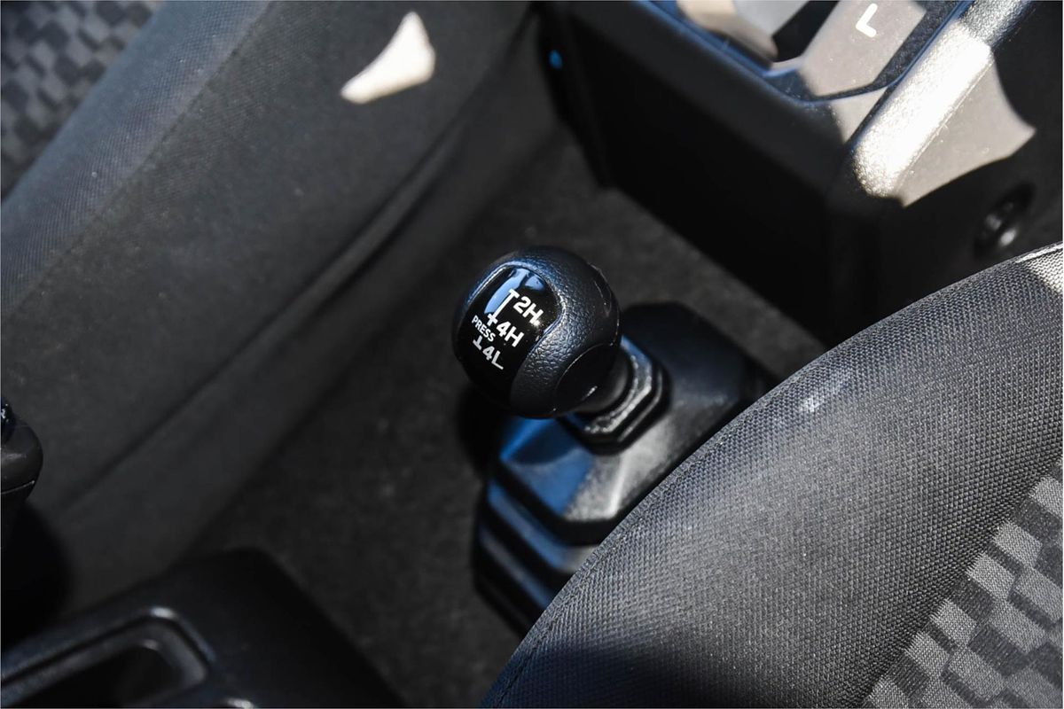 2024 Suzuki Jimny XL JJ