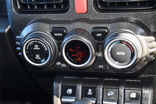 2024 Suzuki Jimny XL JJ
