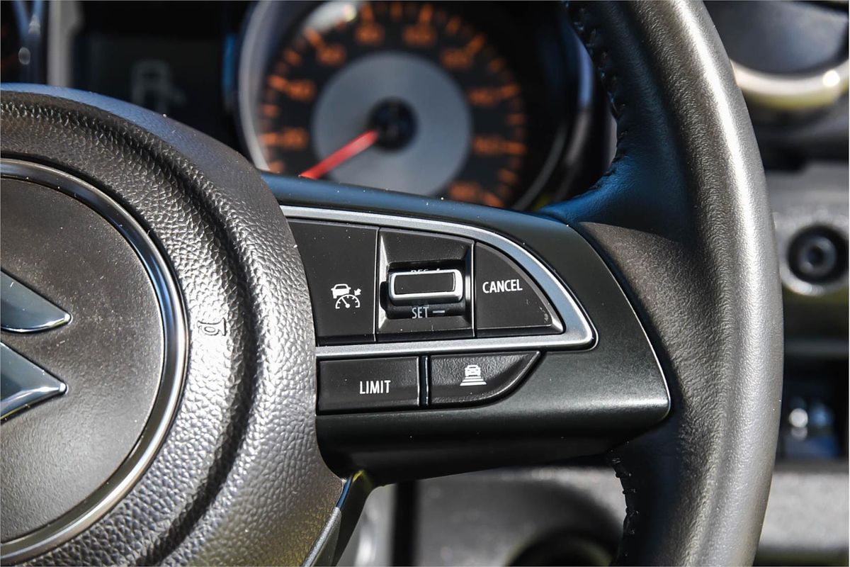 2024 Suzuki Jimny XL JJ