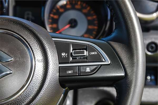 2024 Suzuki Jimny XL JJ