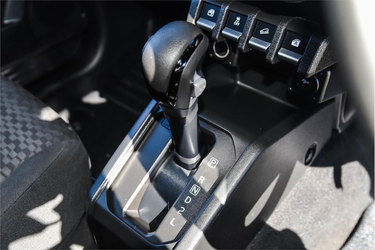2024 Suzuki Jimny XL JJ