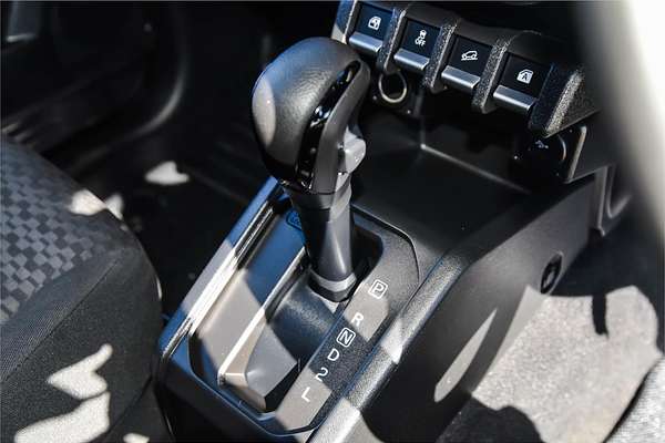 2024 Suzuki Jimny XL JJ