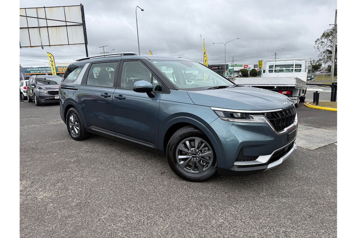 2022 Kia Carnival S KA4