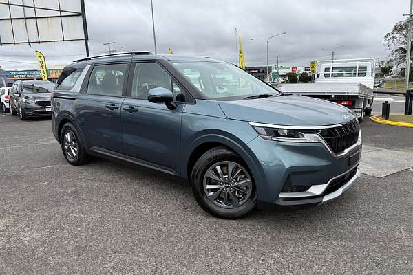 2022 Kia Carnival S KA4