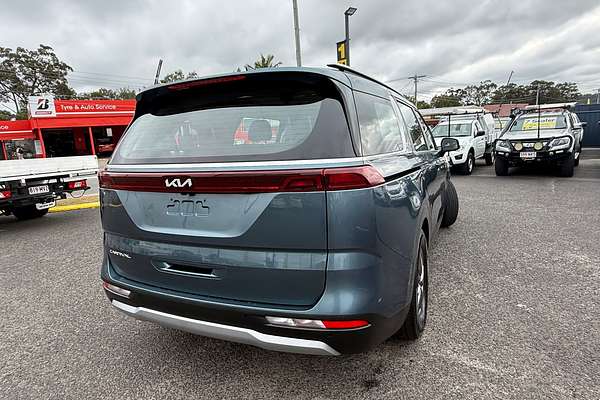 2022 Kia Carnival S KA4