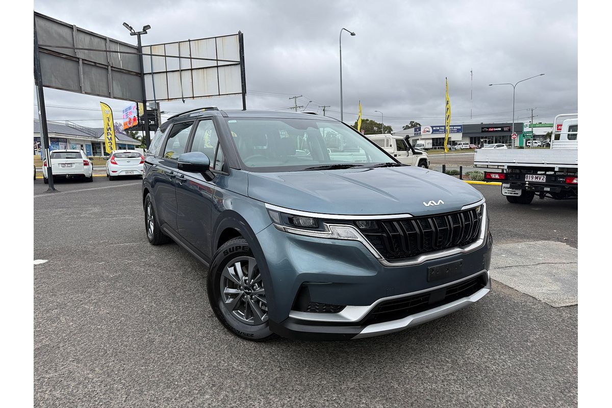 2022 Kia Carnival S KA4