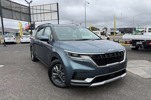 2022 Kia Carnival S KA4