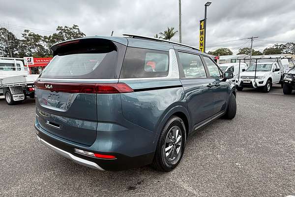 2022 Kia Carnival S KA4