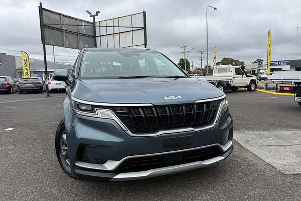 2022 Kia Carnival S KA4