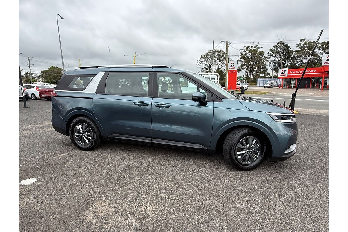2022 Kia Carnival S KA4