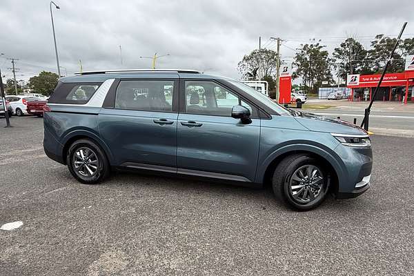 2022 Kia Carnival S KA4