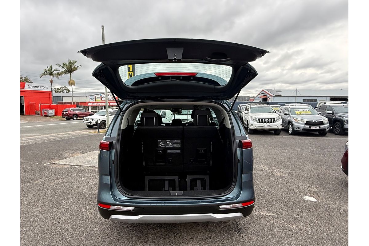 2022 Kia Carnival S KA4