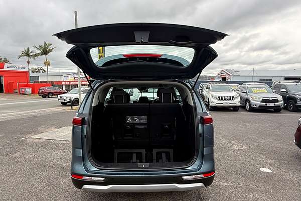 2022 Kia Carnival S KA4