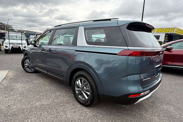 2022 Kia Carnival S KA4