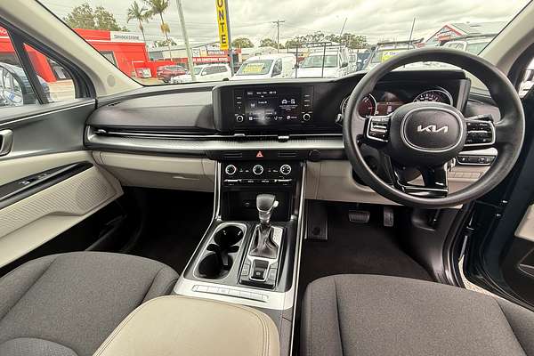2022 Kia Carnival S KA4