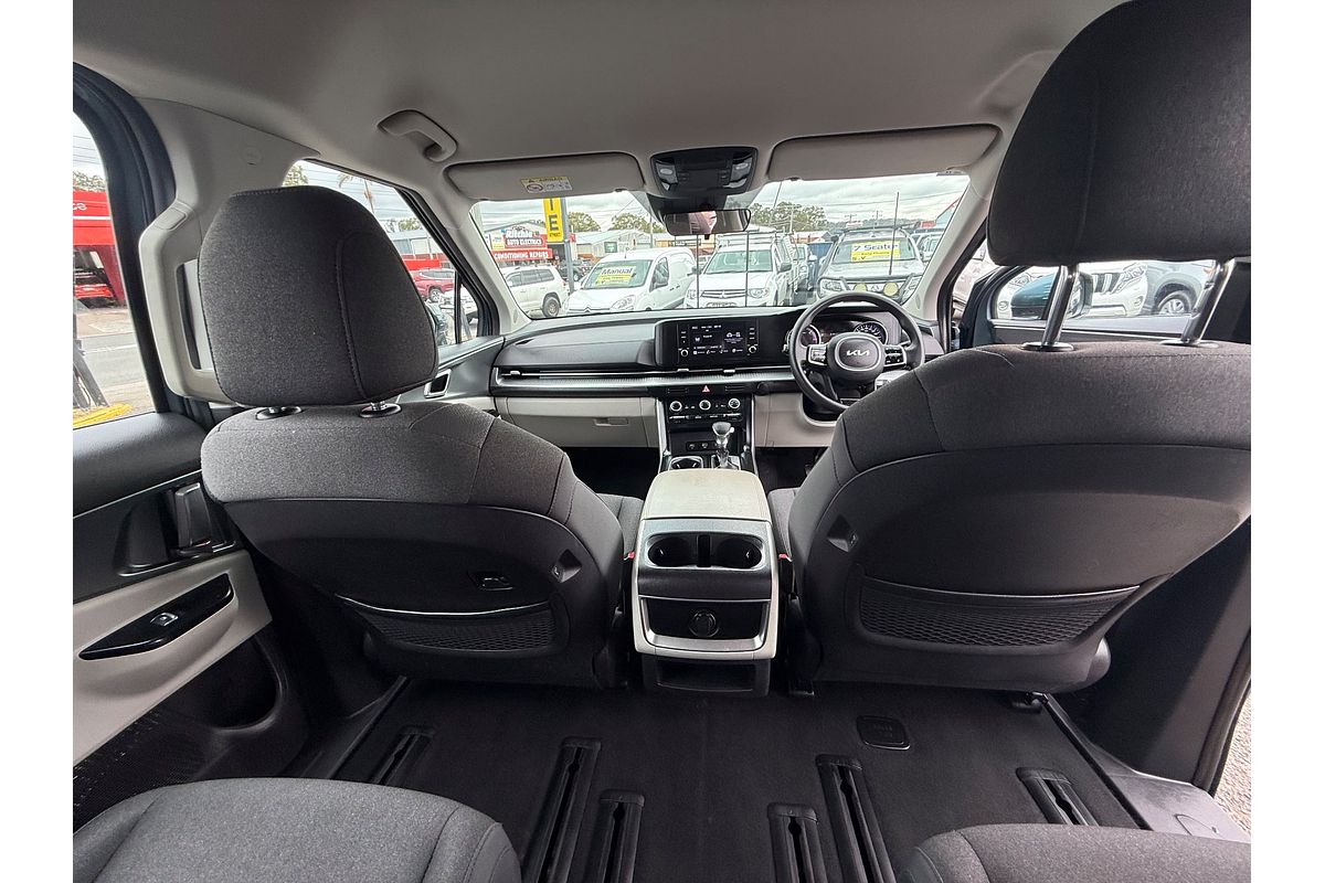 2022 Kia Carnival S KA4