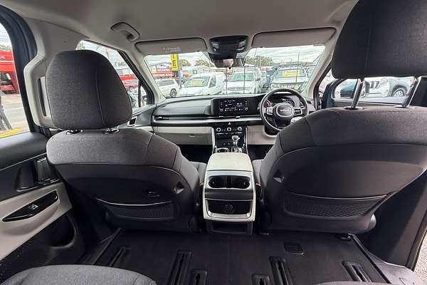 2022 Kia Carnival S KA4