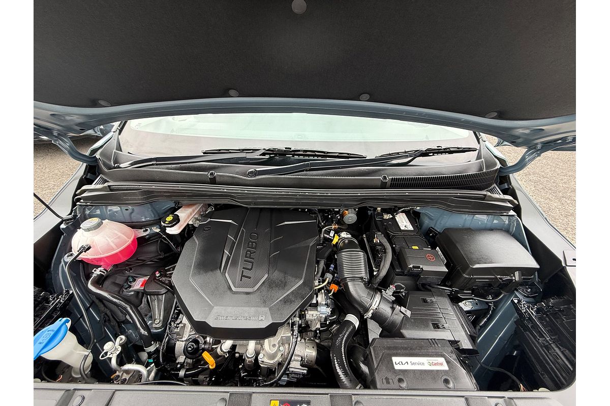 2022 Kia Carnival S KA4