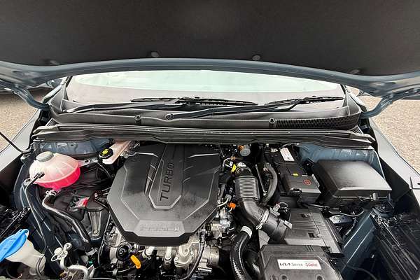 2022 Kia Carnival S KA4