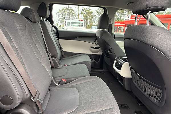 2022 Kia Carnival S KA4