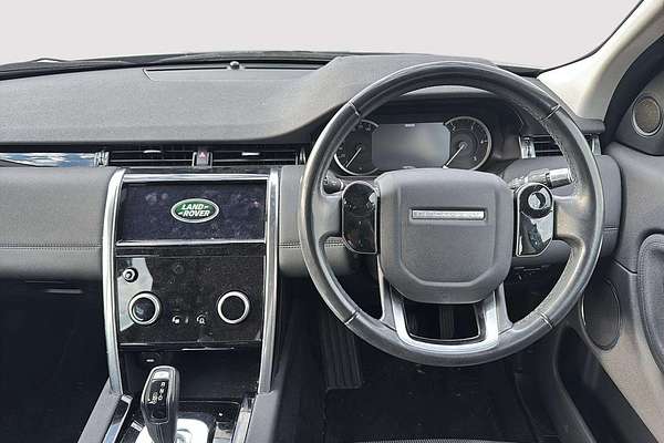 2020 Land Rover DISCOVERY SPORT D150 S (110kW) L550 MY20.5