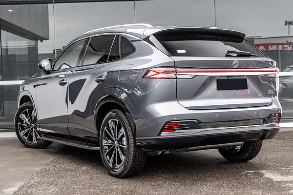 2025 MG HS Super Hybrid Essence AS33P