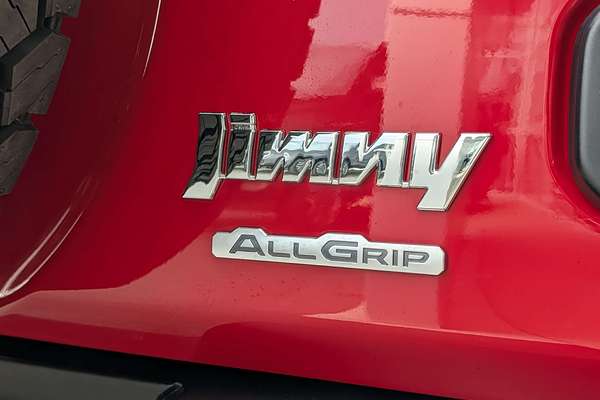 2024 Suzuki Jimny XL JJ