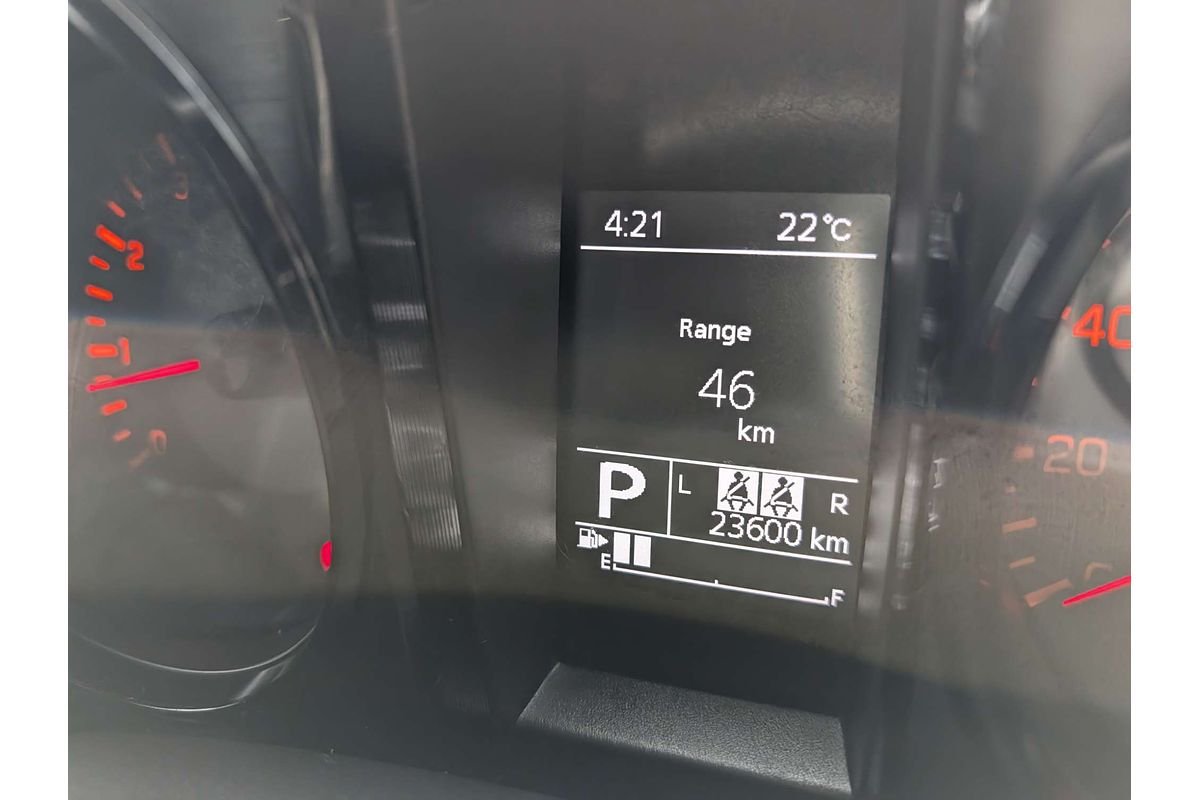 2024 Suzuki Jimny XL JJ