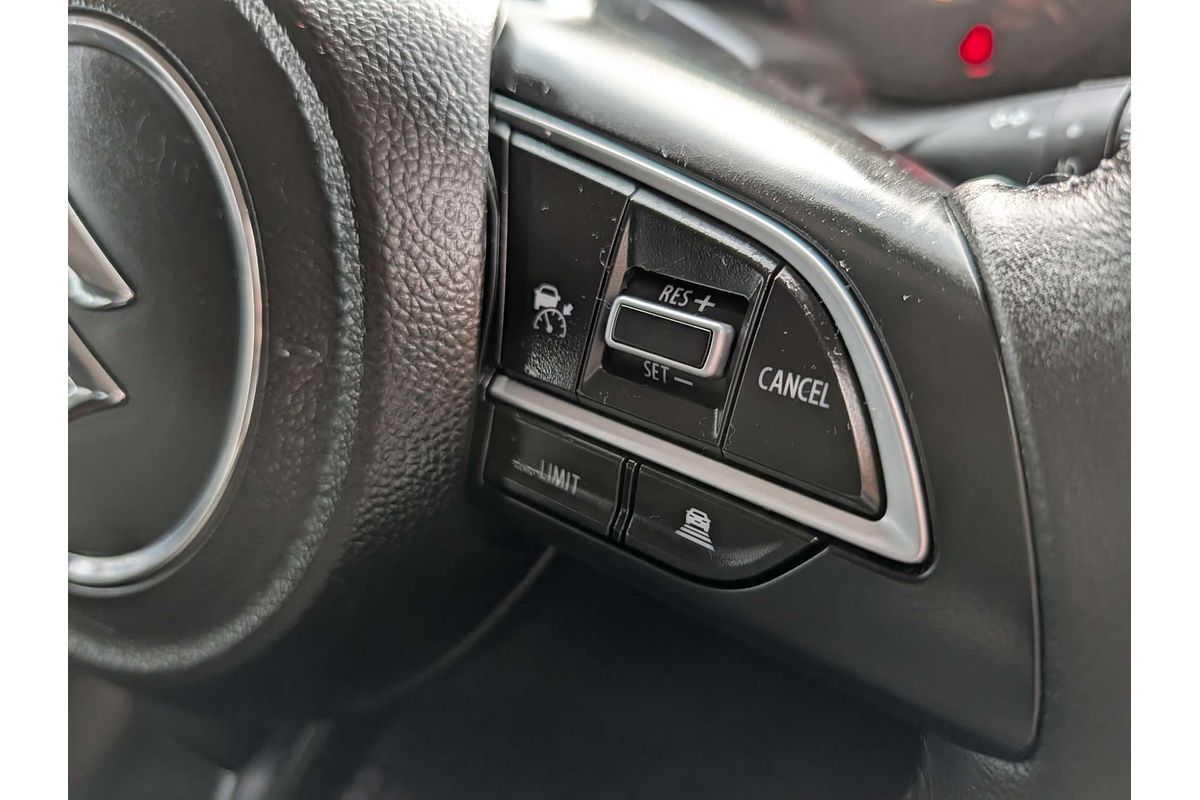 2024 Suzuki Jimny XL JJ