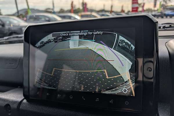 2024 Suzuki Jimny XL JJ