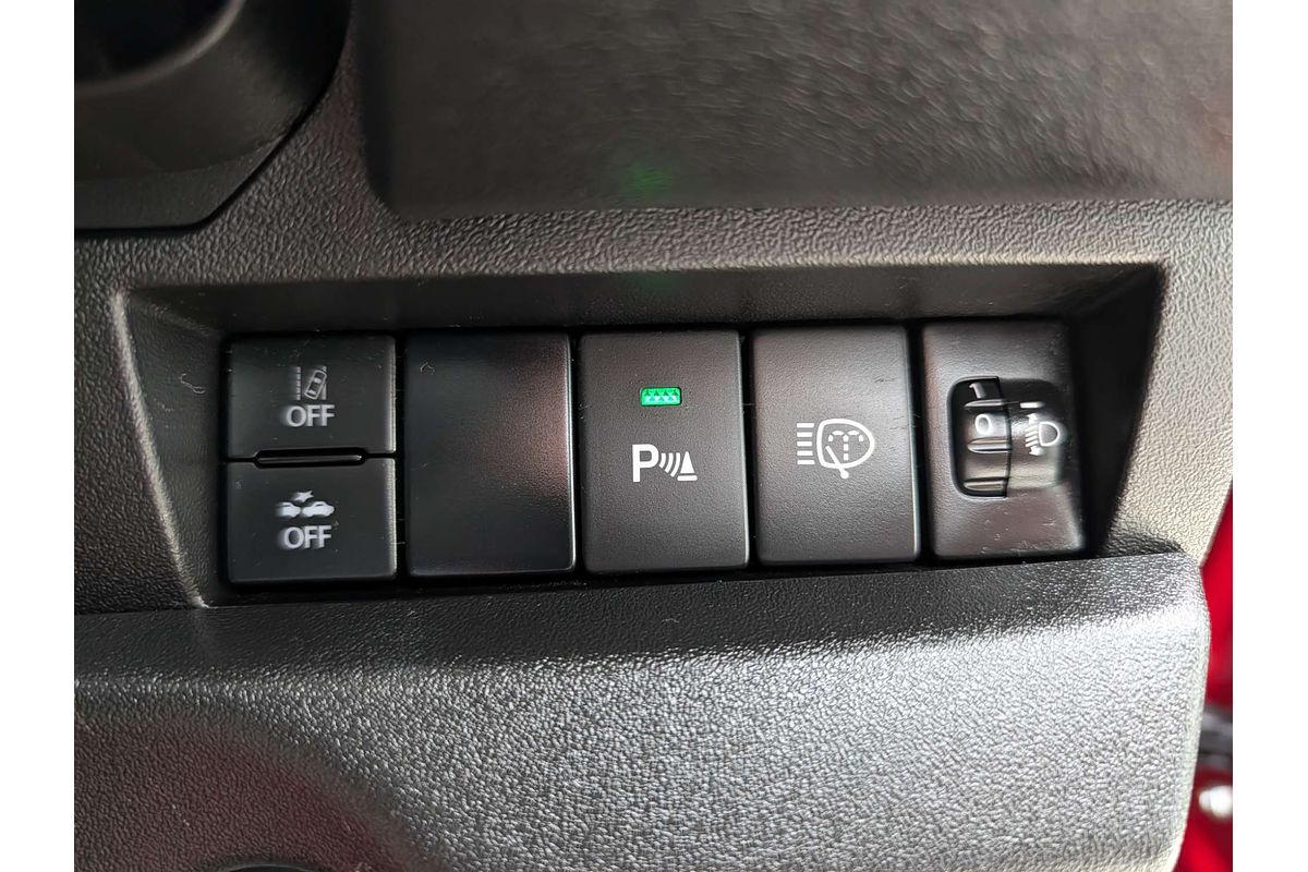 2024 Suzuki Jimny XL JJ