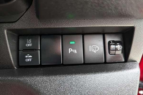 2024 Suzuki Jimny XL JJ