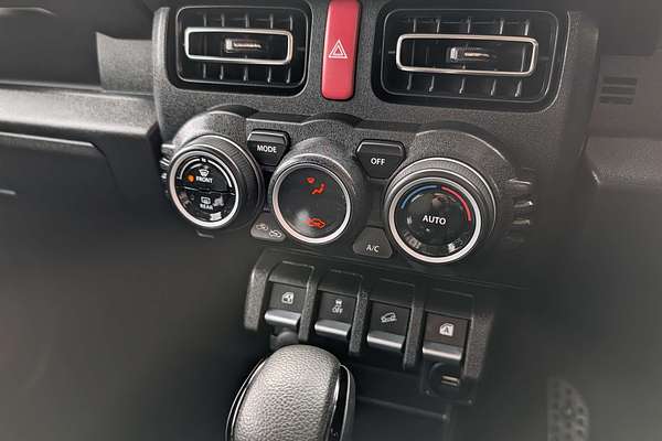 2024 Suzuki Jimny XL JJ