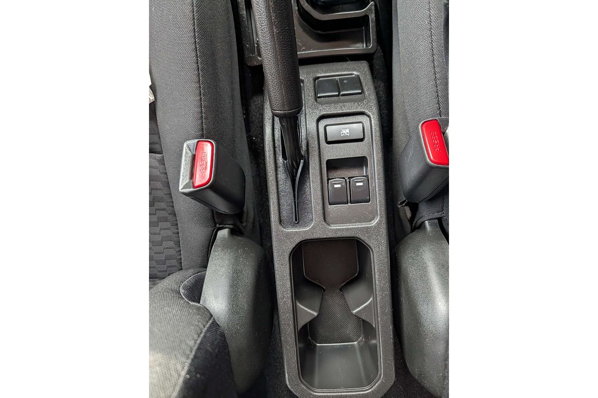 2024 Suzuki Jimny XL JJ