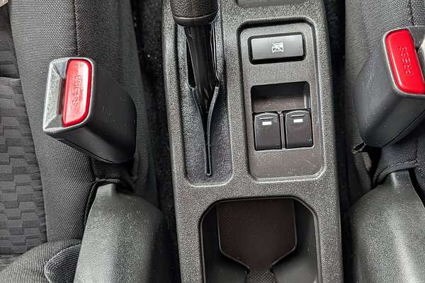 2024 Suzuki Jimny XL JJ