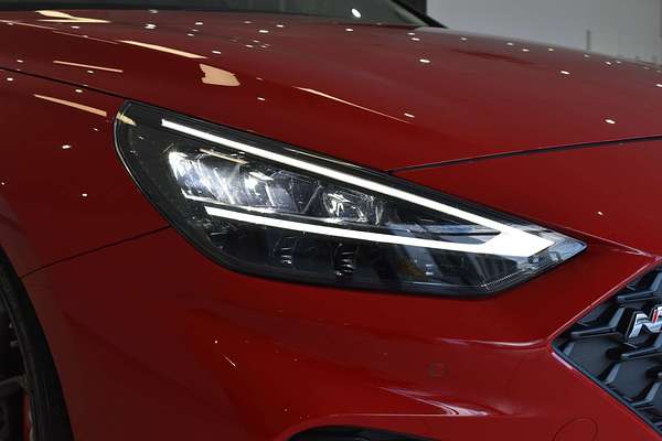 2022 Hyundai i30 N PDe.V4