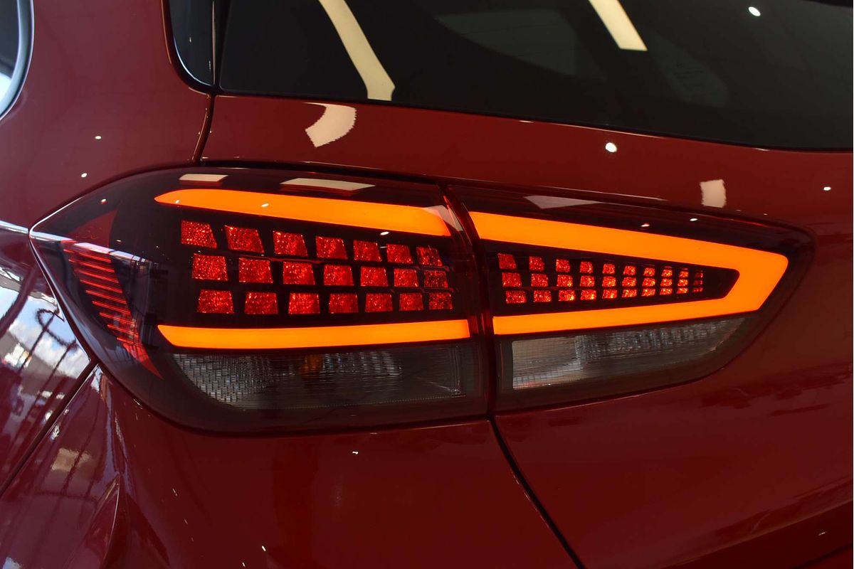 2022 Hyundai i30 N PDe.V4