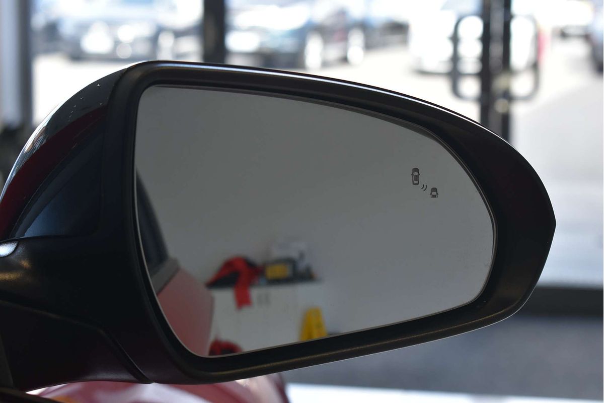 2022 Hyundai i30 N PDe.V4