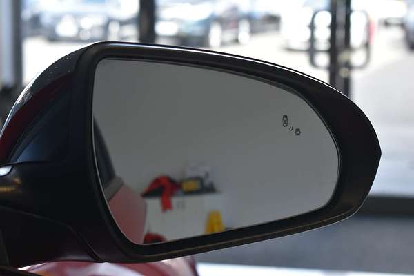 2022 Hyundai i30 N PDe.V4