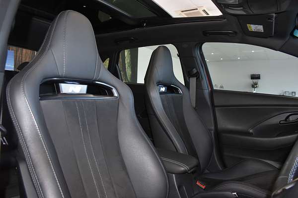 2022 Hyundai i30 N PDe.V4
