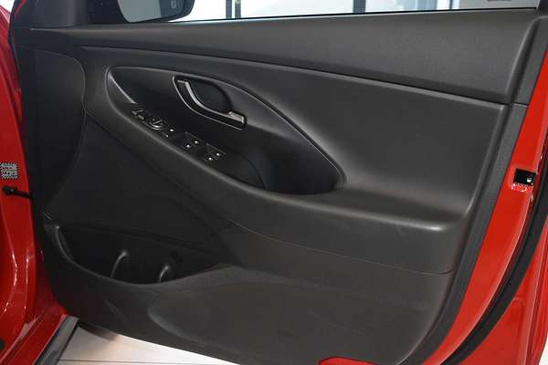 2022 Hyundai i30 N PDe.V4