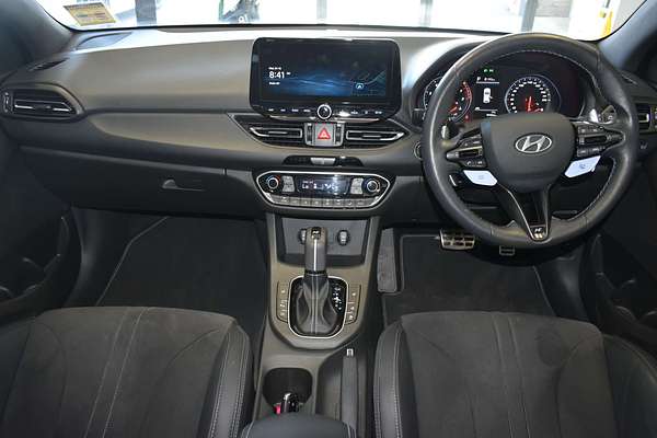 2022 Hyundai i30 N PDe.V4