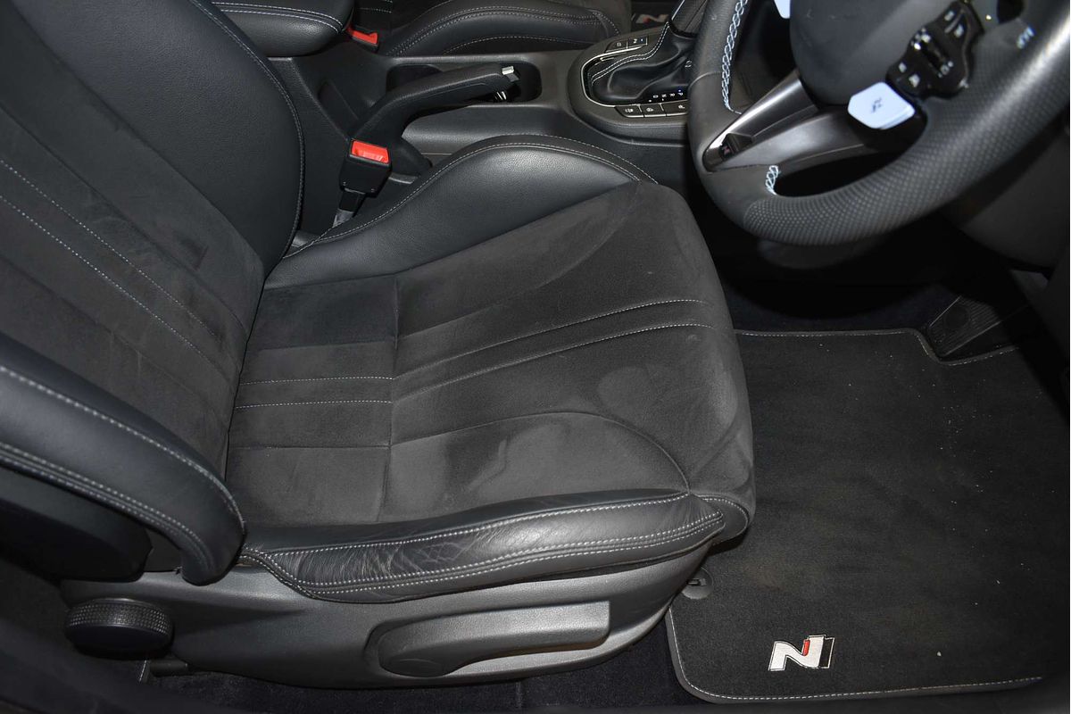 2022 Hyundai i30 N PDe.V4