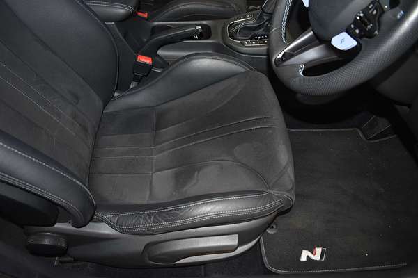 2022 Hyundai i30 N PDe.V4