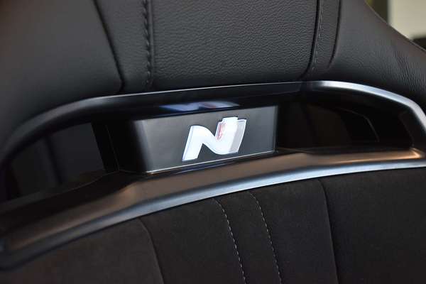 2022 Hyundai i30 N PDe.V4