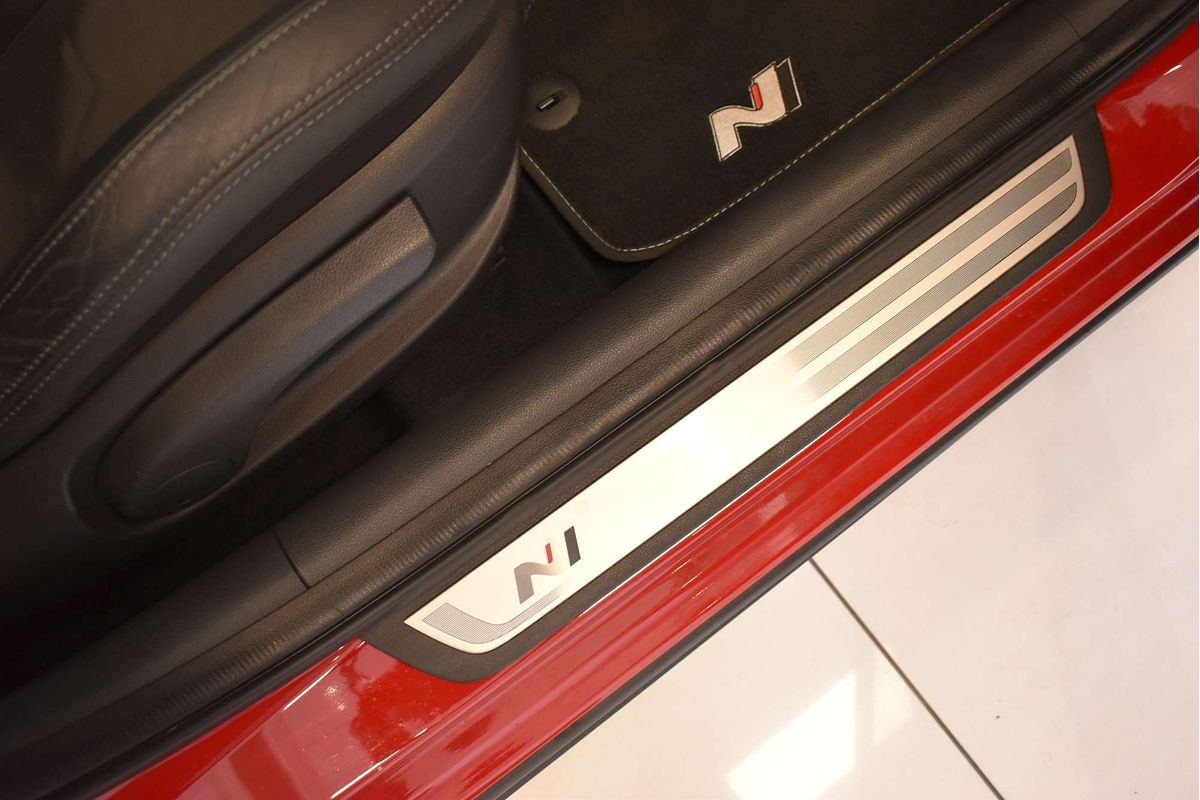 2022 Hyundai i30 N PDe.V4